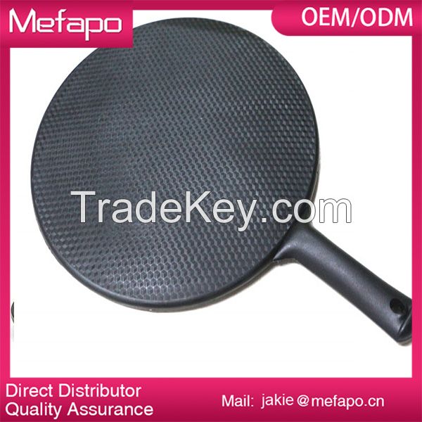 Round Plastic Frame Hair Salon Hand Makeup Mirrors Wholesale