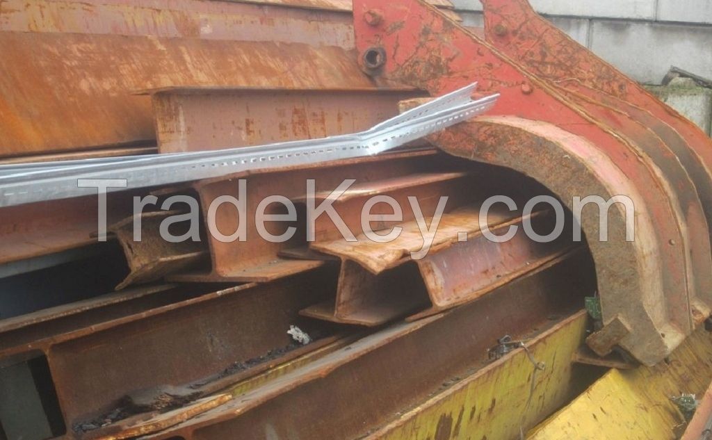 HMS 1&amp;2,USED RAILS,COPPER CATHODE