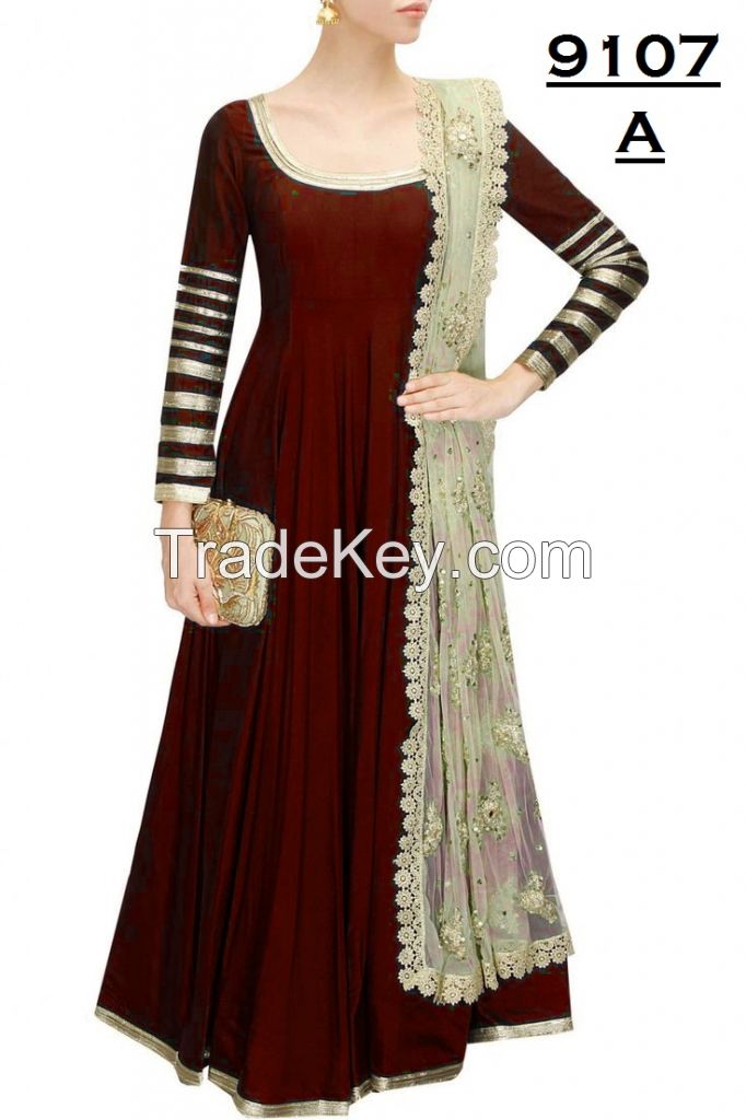 Women Indian Ethnic Wear