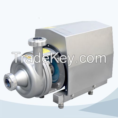 centrifugal pump