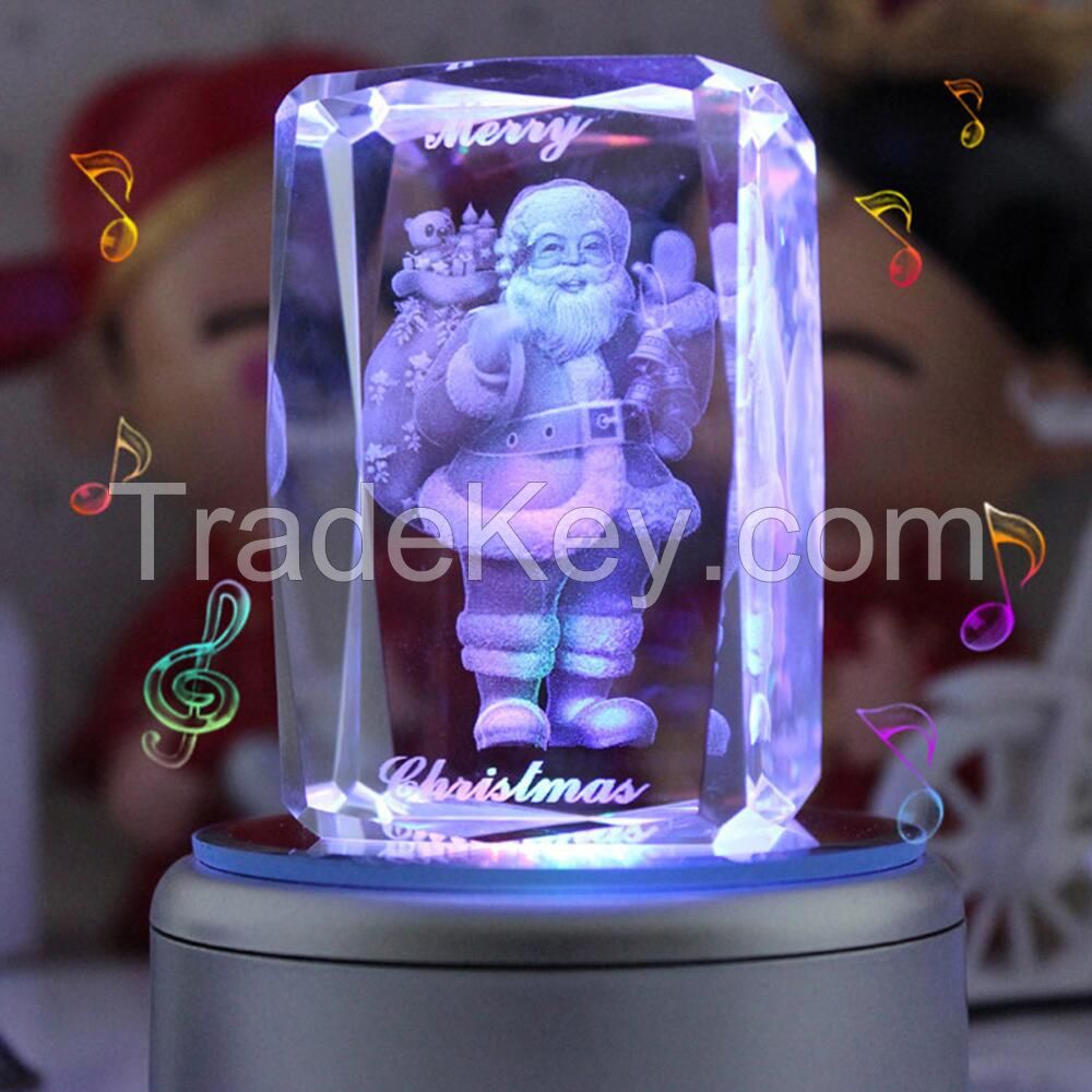 3d photo crystal laser inner engraving machine price