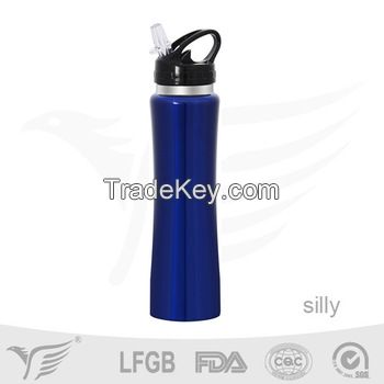 High quality stainless steel  sport bottle