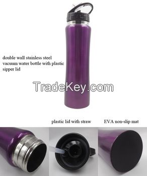 High quality stainless steel  sport bottle