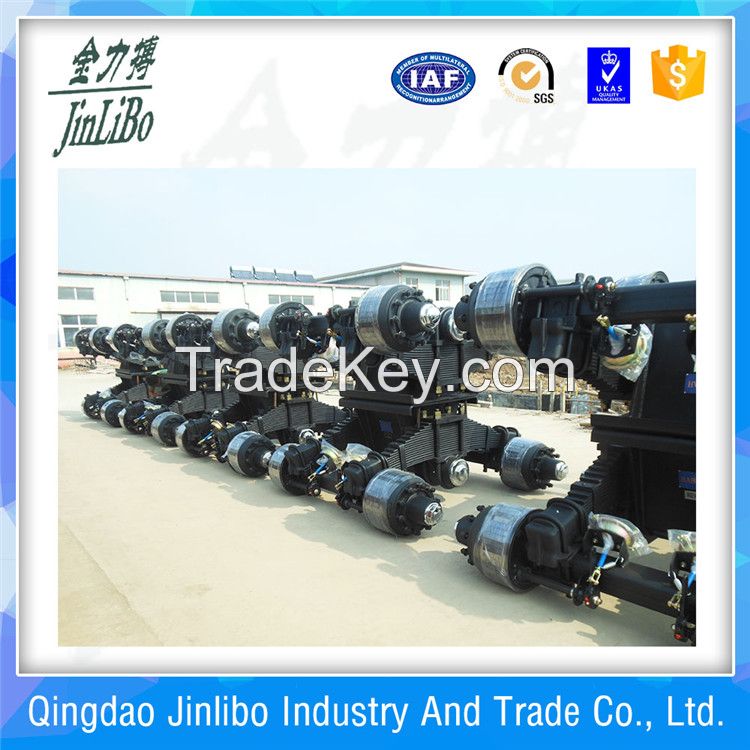 Spider Bogie - 32T 28T 24T 6 Holes Bogie With Copper Bush