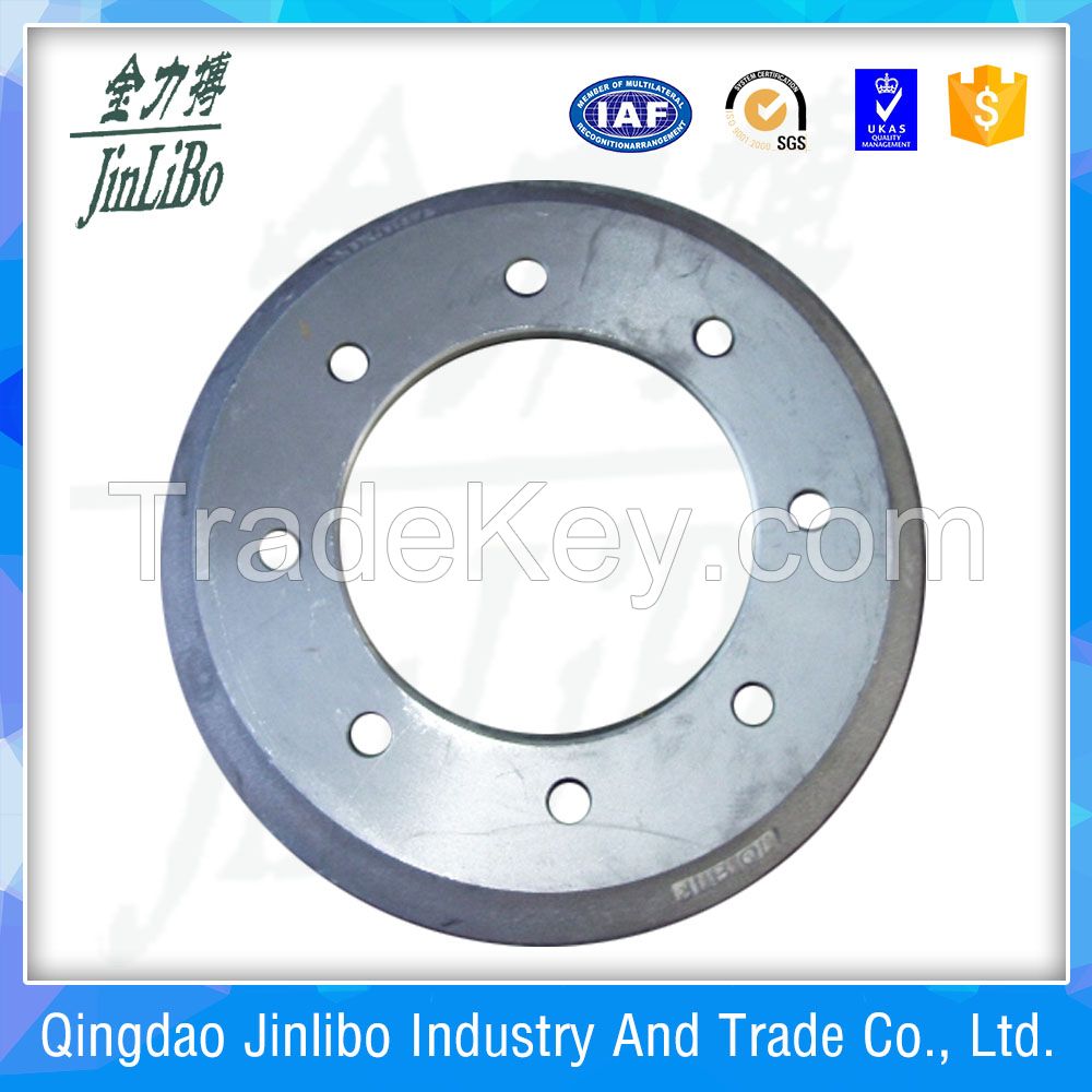 Axle part Axle Brake Drum