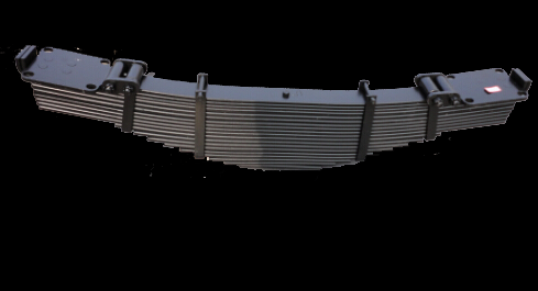 Leaf Spring