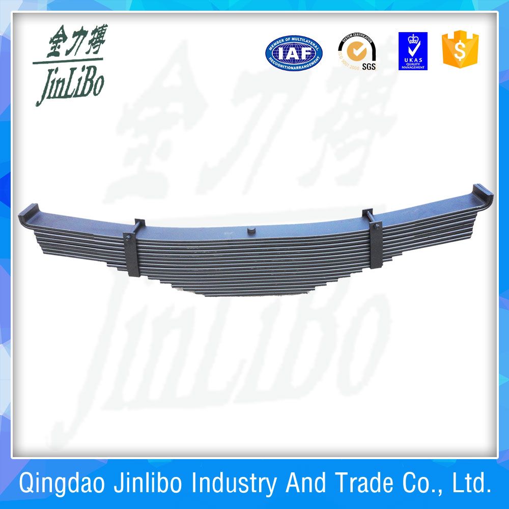 Leaf Spring