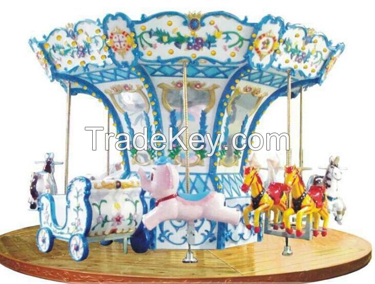 Merry go round