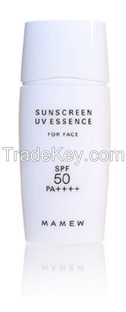 Japan Sunscreen UV Essence SPF 50 (MAMEW)