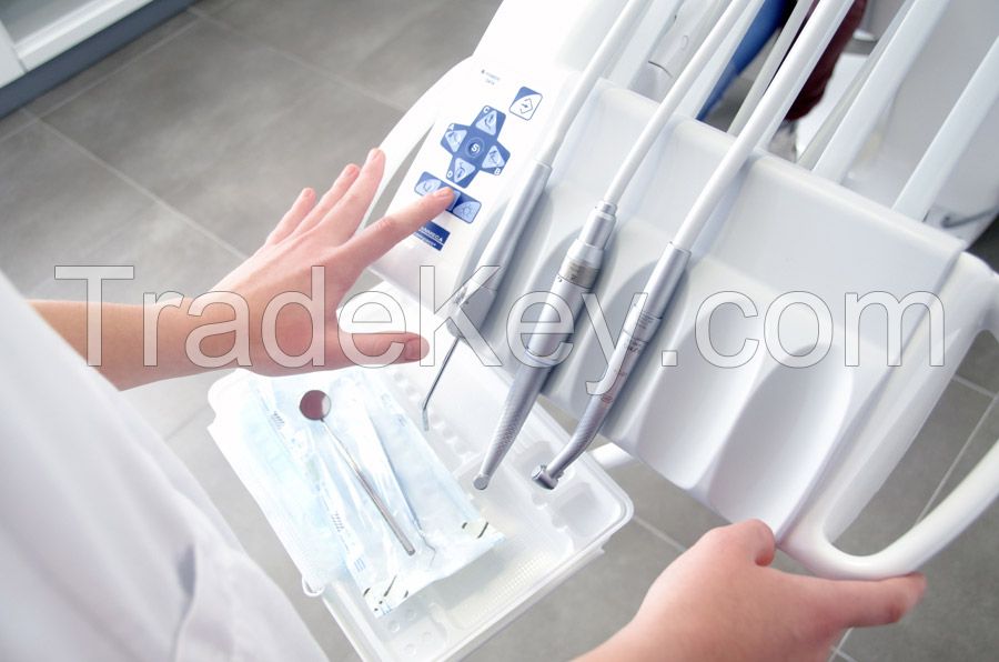 Dental medical equipment