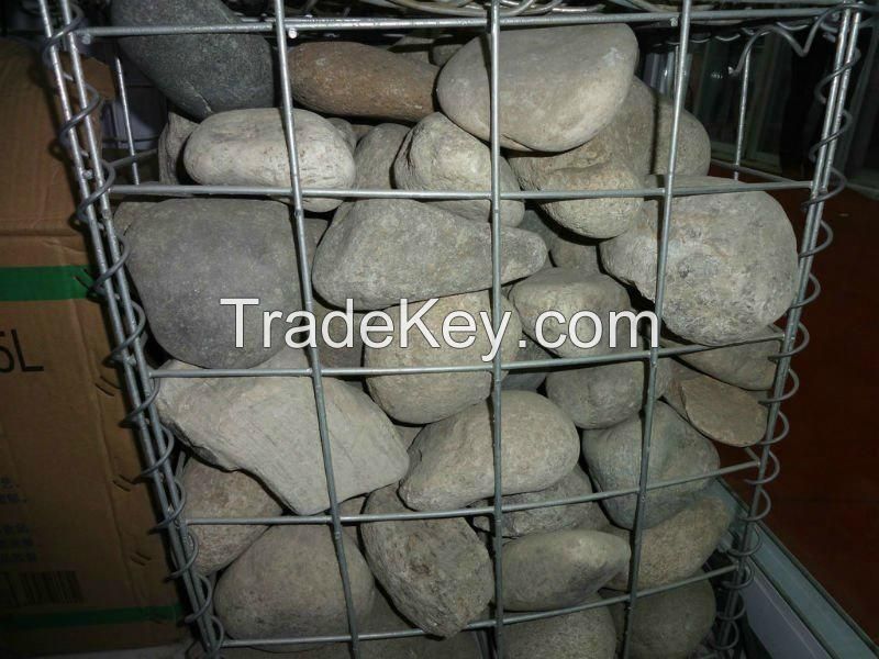 gabion basket/gabion wire mesh for protecting dam