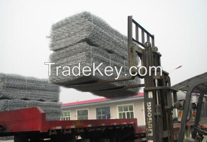 2015 the competitive price gabion mesh/ high quality gabion mesh