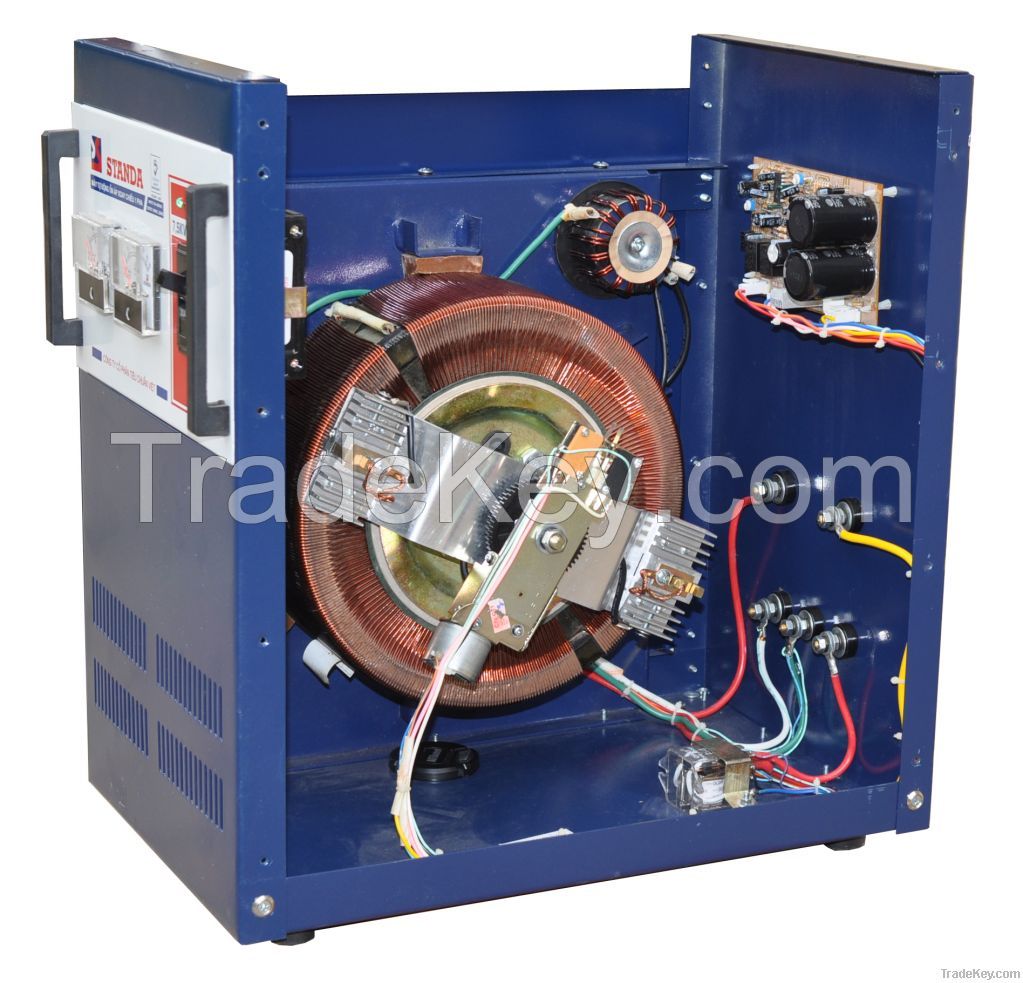 Voltage Stabilizer