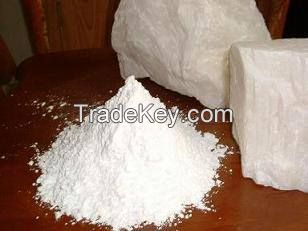 Calcium carbonate powder