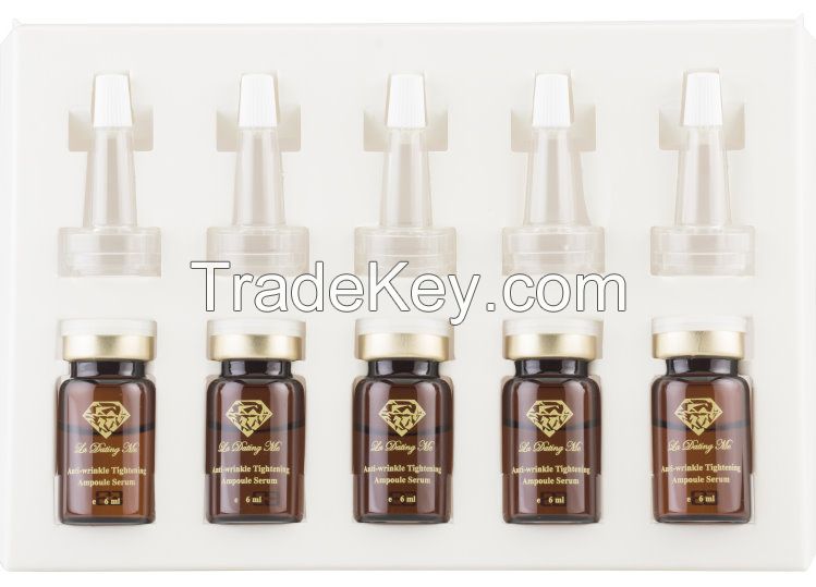 Anti-Wrinkle Tightening Ampoule Serum