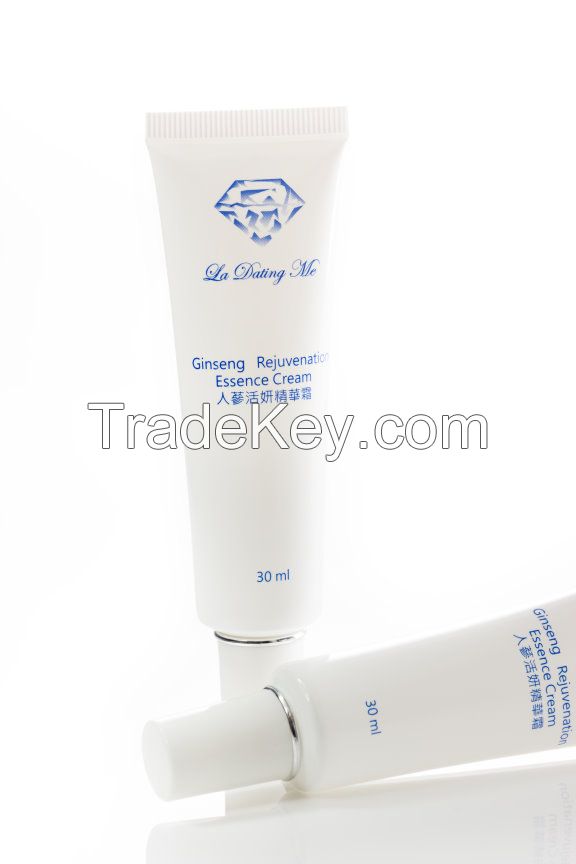 Ginseng Anti-aging  Cream (30 ml / box)