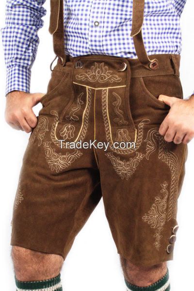 lederhosen