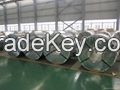 Galvalume steel coil