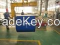 Prepainted galvalume steel coil