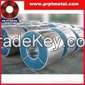 Prepainted galvalume steel coil