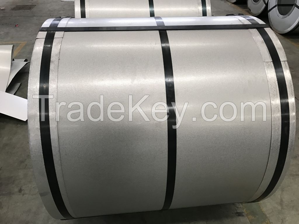 Hot Dipped Galvanized Steel Sheets/Coil