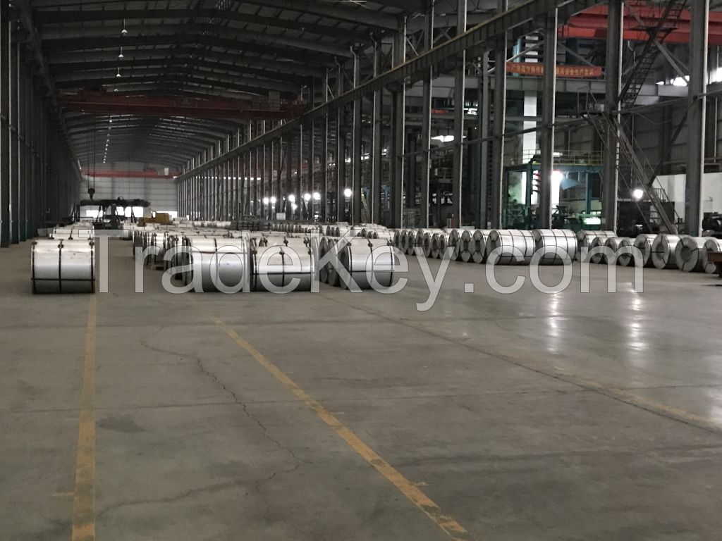 Corrugated Board Corrugated Board Used Prepainted Galvanized Steel Coil