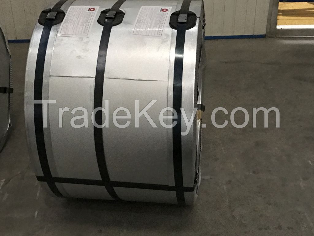 Aluzinc steel coils/sheet GL/GI