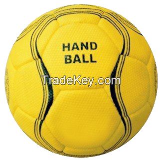 Hand Balls