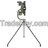 ATEC M2 Offensive Baseball Pitching Machine 