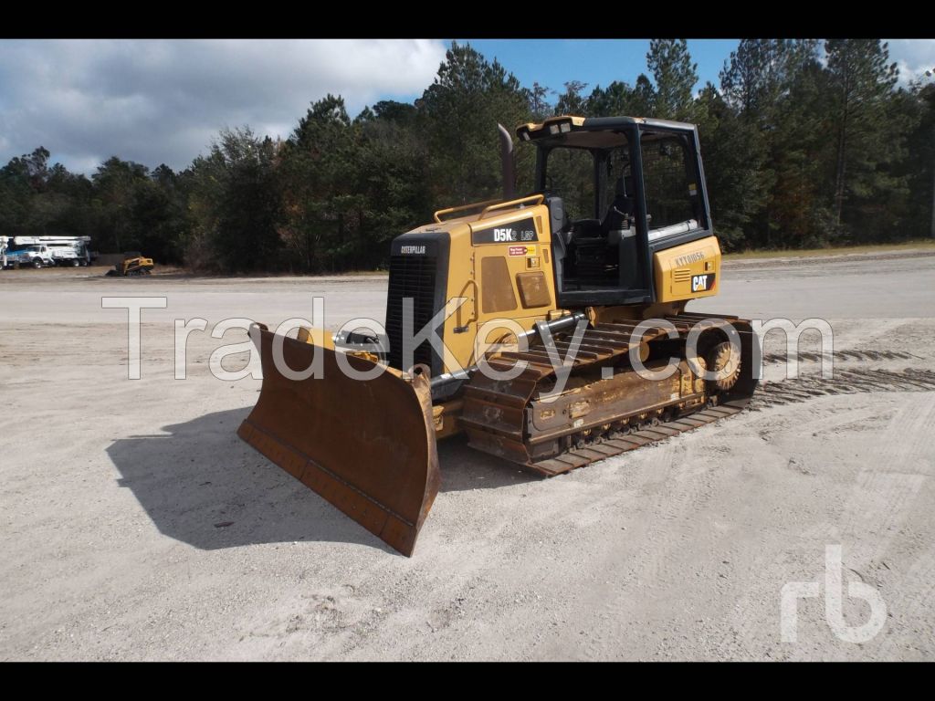 Loaders, cranes, attachments, Backhoe, Compactors