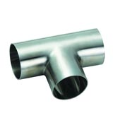 sell ss pipe fittings, elbow, Tee, reducer, cross, union, ferrule, clamp