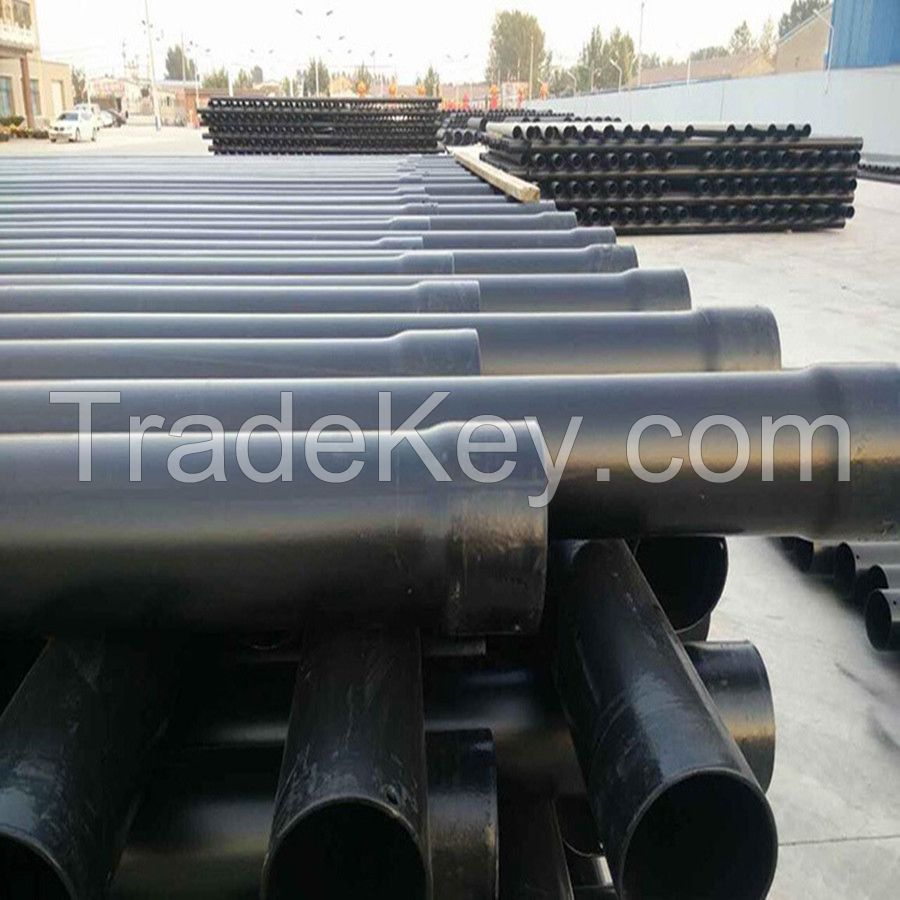 Competitive Price Hot Dipping Plastic Steel Pipe fittings for Cable protection