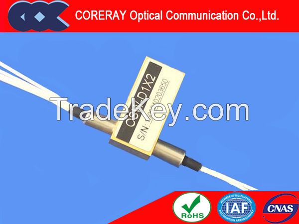 D1X2 Optical Switch