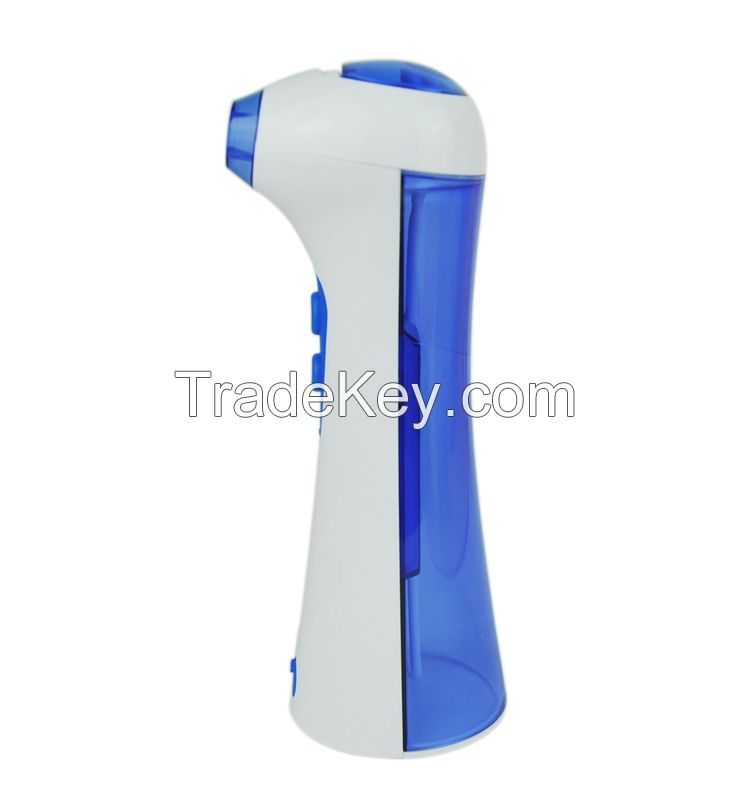 China private label Oral Irrigator Water flosser with unique appearance