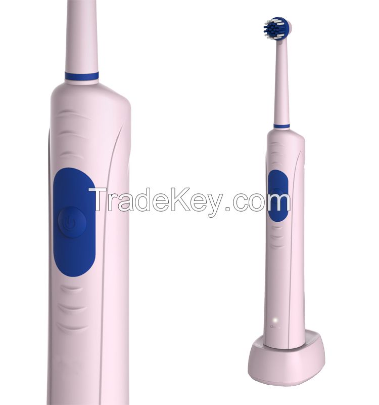 China OEM IPX7 waterproof Sonicare Electric toothbrush for Adult age group