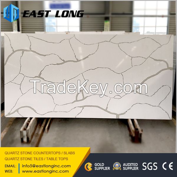 Quartz Stone Slabs Wholesale