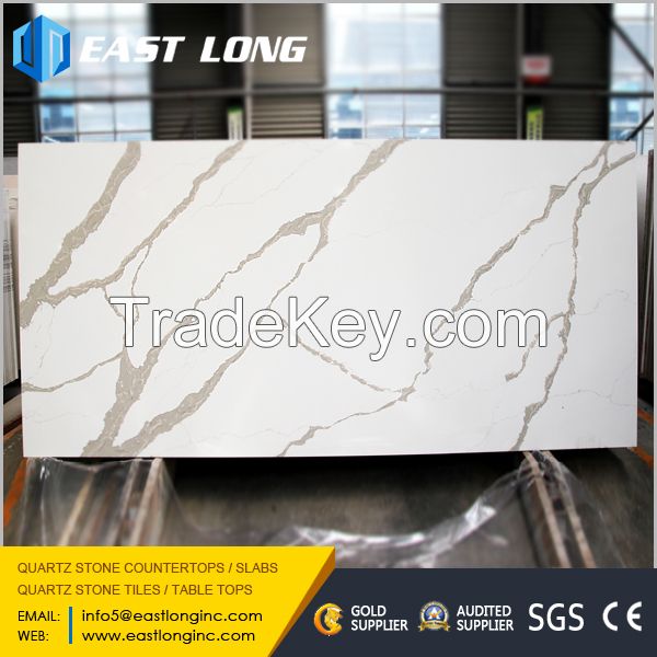 China Quartz Slabs Supplier