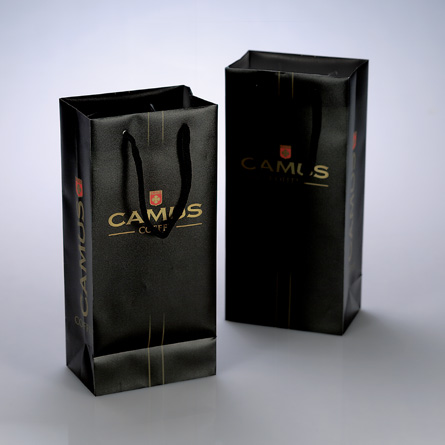 Shopping bags, gift bags