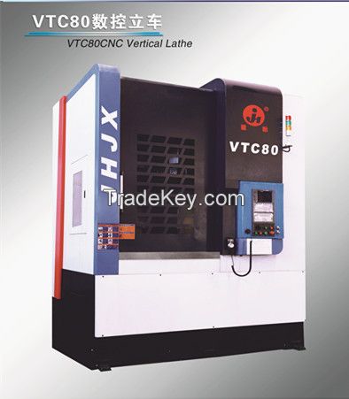 vtc 80