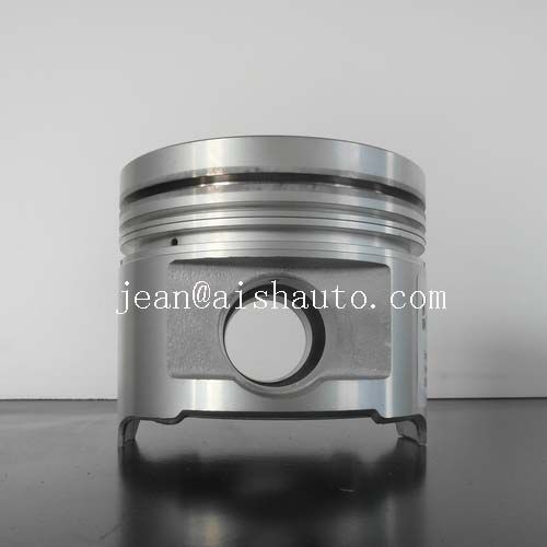 Piston for Toyota Hilux 3L Piston 13101-54100