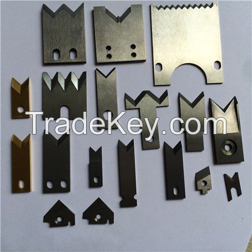 wire cutting blades