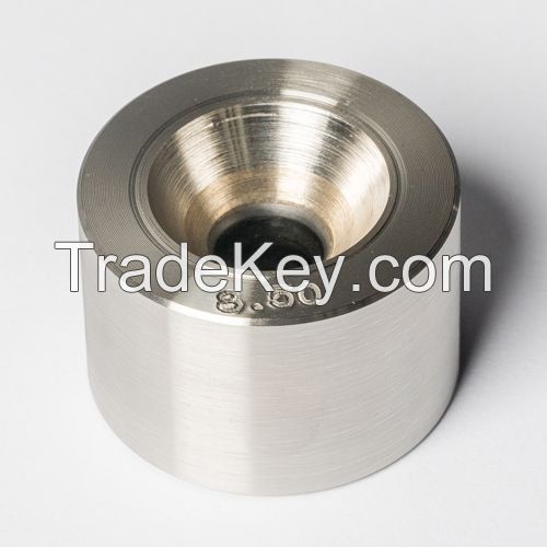 Tungsten carbide die