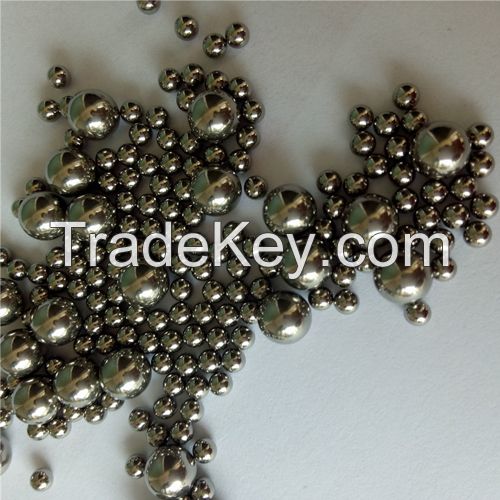 Carbide Ball