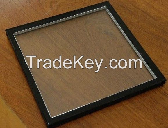 Insulated Glass, Tempered Insulated Galss, Low-E Insulated Glass 8mm~25mm