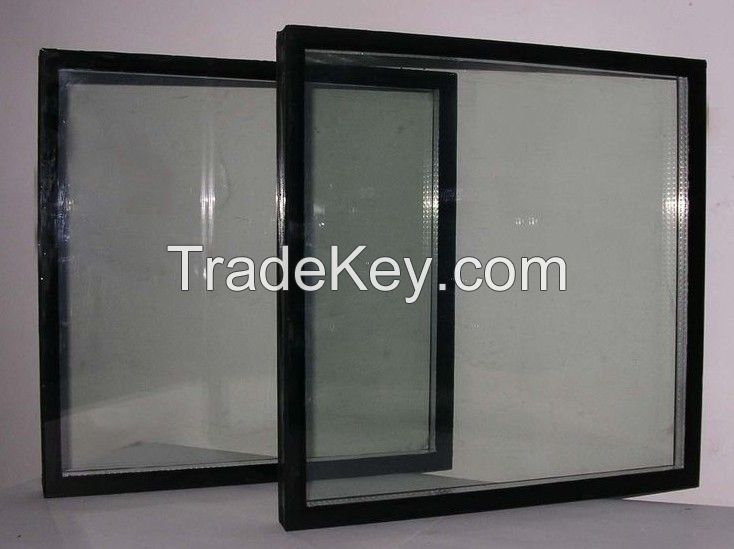 Insulated Glass, Tempered Insulated Galss, Low-E Insulated Glass 8mm~25mm