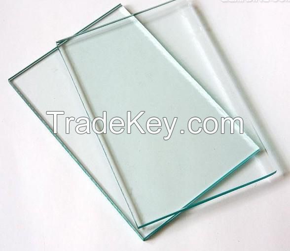 Tempered Glass, Tempered Insulated Glass, Tempered Laminated Glass, Safety Glass, 3~19mm Tempered Glass