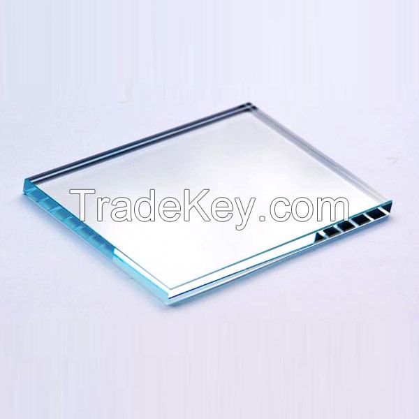 Ultra Clear Glass, Clear Glass Sheet, Seet Glass, 3.2~16mm Ultra Clear Glass