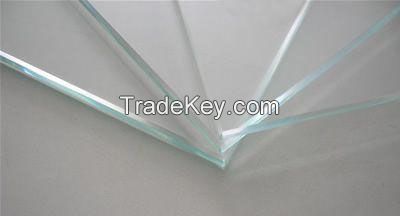 Ultra Clear Glass, Clear Glass Sheet, Seet Glass, 3.2~16mm Ultra Clear Glass