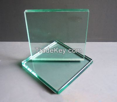 Float Glass, Clear Float Glass Sheet, Building Glass, 2mm~19mm Float Glass