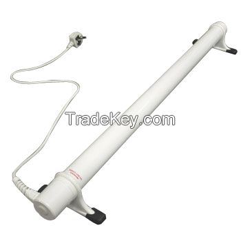 45W - 400W GREENHOUSE Tubular Electric Heaters, PC, stainless steel, Heater, tubular heater, electrical tubular heater